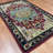 Wool Oriental Indoor Rug