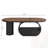 47.24" Coffee Table With Storage Drawer-1576661411