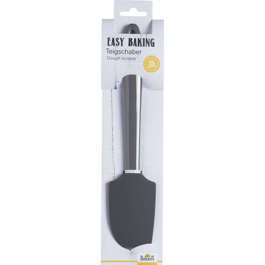 Easy Baking Scraper