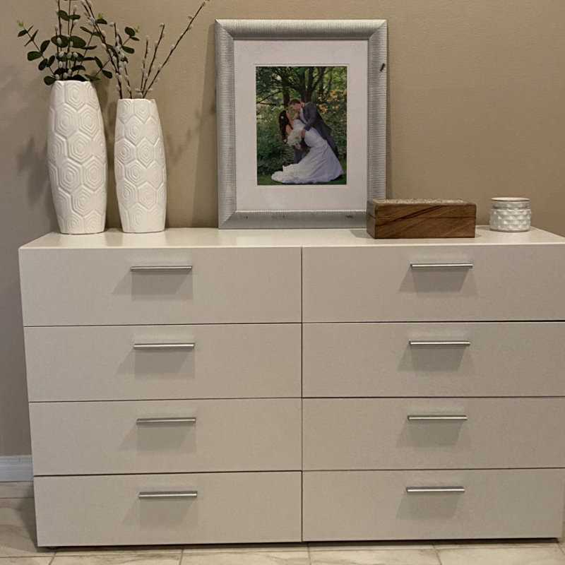 Customer review by Marli