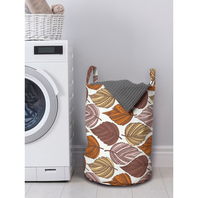 Laundry Bag with Handles