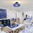 Tamoa Semi Flush Mount-934720408-878339083