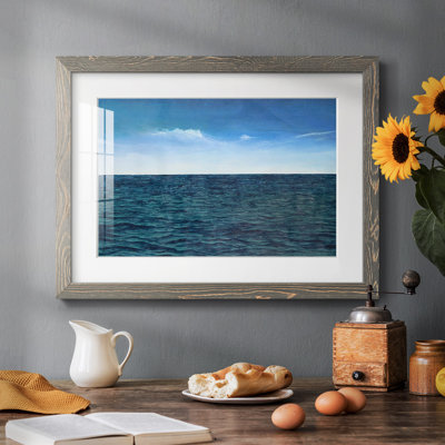 Open Water I
