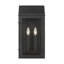Hingham - Light Outdoor Wall Lantern