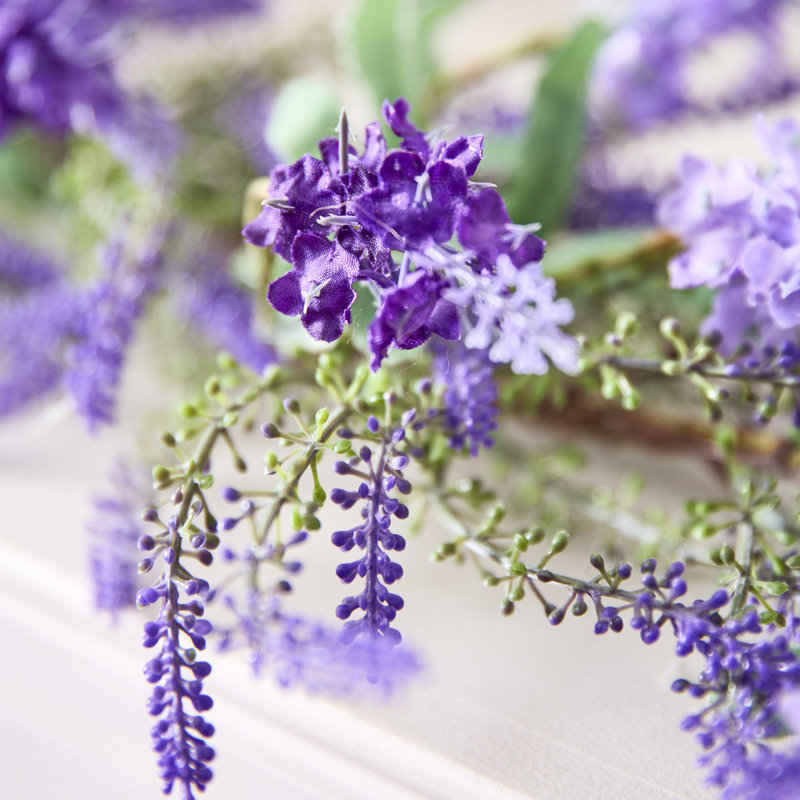180cm Faux Garland
