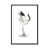 Black Framed Paper Print is unavailable