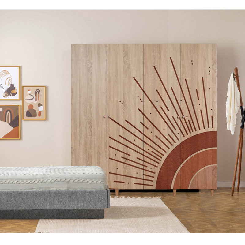 Armoire Ayreanna