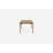 Apanas Teak Unfinished Dining Table-106591529