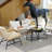 Sidonia Wicker 2 - Person Patio Conversation Set with Cushions
