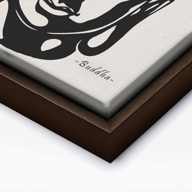 La douleur est inévitable, Unframed, Poster, 18"H x 24"W