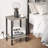 Yannik End Table with Charging Station-819550954