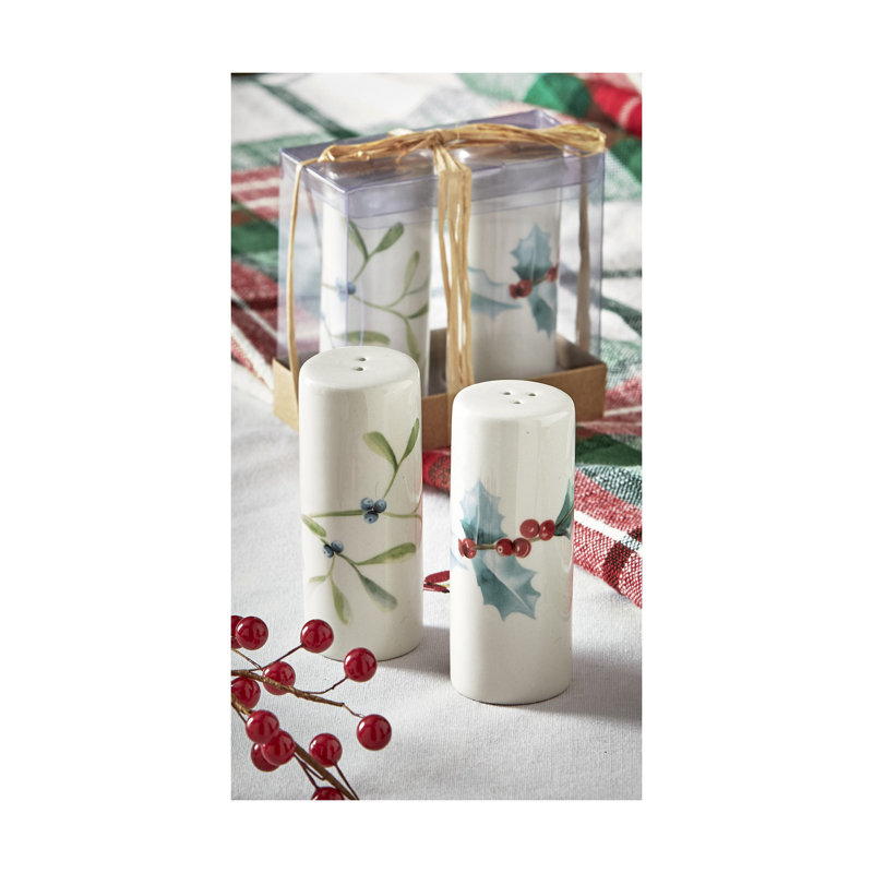 Brin d'hiver S&P S / 2