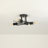 Hannah-Jayne 14.17'' Sputnik Modern Linear Flush Mount-709078469-690122688