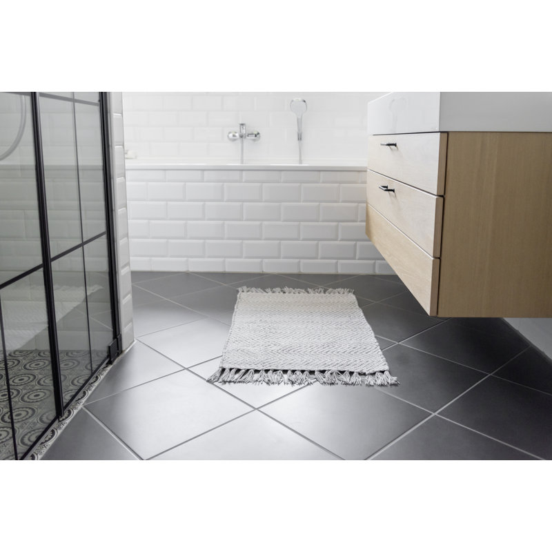 Mapletown Non-Slip Bath Mat