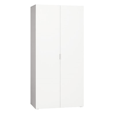 Reba 2 Door Wardrobe