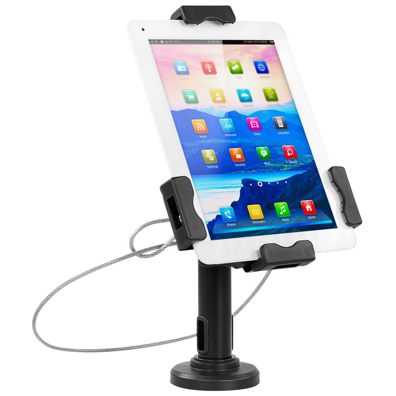 Support pour tablette verrouillable universel Mount-It
