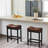 Cathern Upholstered Counter Stool with Metal Frame-1942317867-1942317865