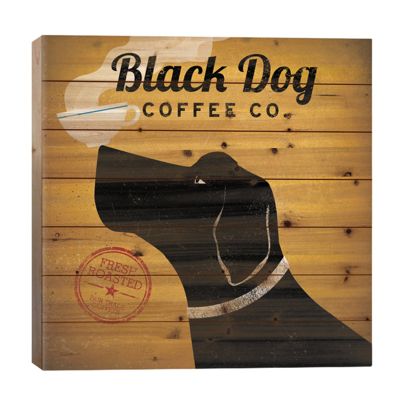 Black Dog Coffee Co.