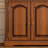 American Retro Design Display Cabinet
