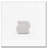 S-shape Ottoman Makeup Stool Footstool-2121634687