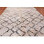 Tapis marocain à poils longs Beni Ourain