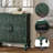 31.5" Sideboard with Solid Wood Legs-123492160