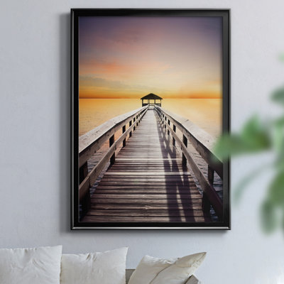 " Serene Hour " by J Paul