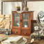 Solid Wood Desk Organizer-1652776531