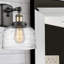 Applique murale 1 lumière 8 po Ballston Urban Bell-709467864-743656823-709467868