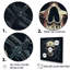 Symbole du crâne levant Jolly Roger sur toile-2083424875-2083424868