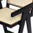 Hassan 27’’ Rubberwood Counter Stools With Cane Webbing-1913220164