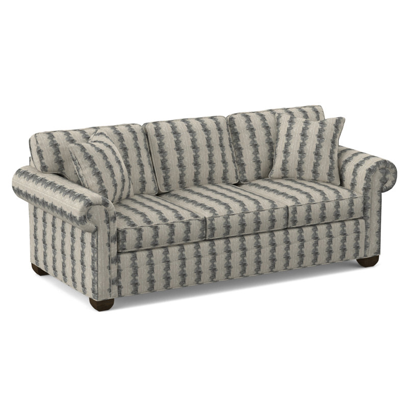 Main Street 85" Sleep Sofa, Havana, Ozark Marina