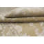 Tapis oriental brun / beige en coton / laine 8 pi 2 po x 9 pi 9 po Oriental