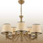 Lustre classique / traditionnel 5 lumières-1431686852-1431686855