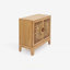 Armoire en chêne naturel