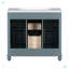 Ensemble de meuble-lavabo 36 po avec lavabo