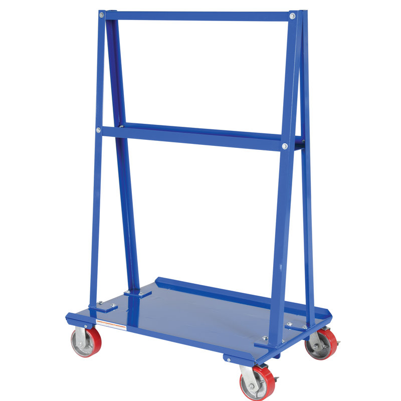 Chariot en A