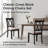 Ebbert 18'' H Upholstered Side Chair-643077667