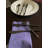 Black Stainless Steel 18 Piece Flatware Set, Service for 6