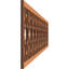 Moulure Hazelton-95199318-95199313