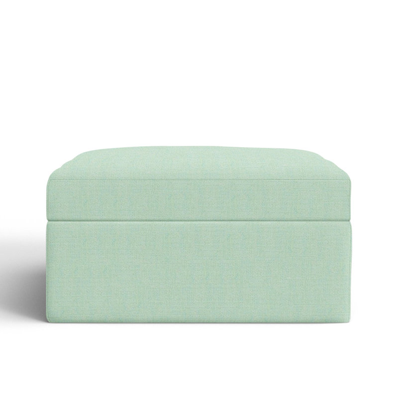 Repose-pieds Hartig, Toile spa Sunbrella®