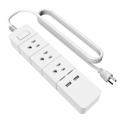 Tamper Resistant Socket