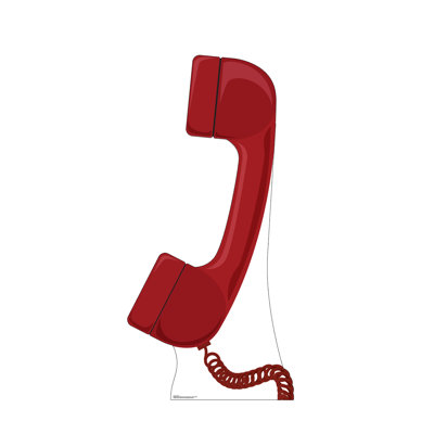 67'' Cardboard Standup