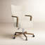 Melrose Swivel Executive Chair-880227473