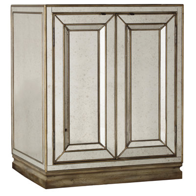 Sanctuary Nightstand