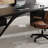 Modern Industrial Design Desk-1168910801