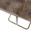 Table d'appoint Elegant Stone Top