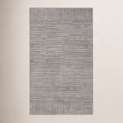 Tifton Hand-Tufted Wool Rug