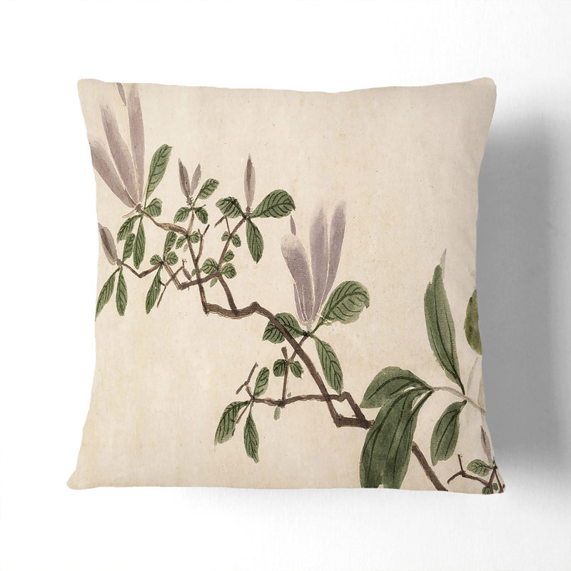 Square Throw Cushion, 55cm H x 55cm W x 20cm D