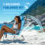 Chaise de plage en aluminium-115179145-115179143